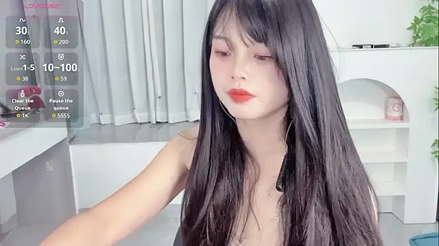 xianxian-baby online show from June 13, 7:22 pm