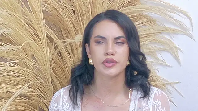 AndiVasquez online show from August 1, 5:20 am