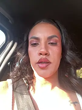 AndiVasquez online show from July 14, 12:54 pm