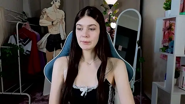 Sea Siren online show from March 17, 2:32 pm