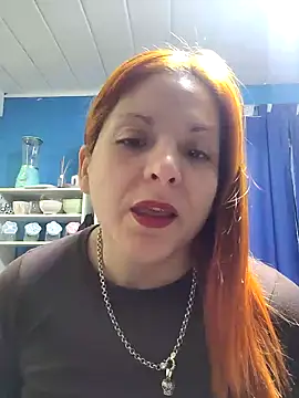 dullsecitalove25 online show from May 21, 8:34 am