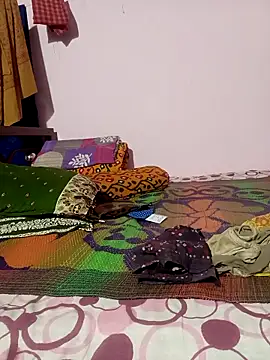 ROMASARKAR online show from February 10, 10:18 am