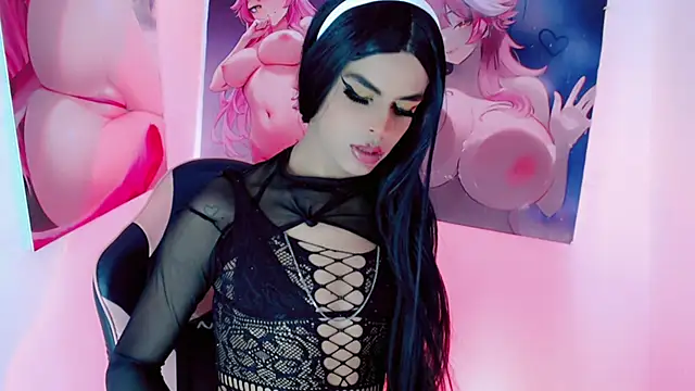 Stefani  R online show from March 6, 11:38 am