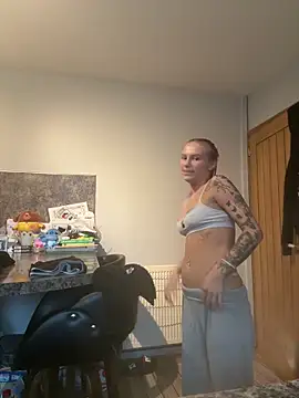 Milssweetx online show from March 12, 3:04 pm