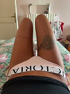 Lorella345 online show from July 22, 11:33 am