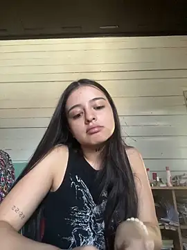 vainillasuave online show from March 19, 2:43 pm