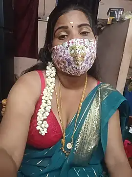 Madhusri Tamil Telugu online show from June 19, 5:38 pm