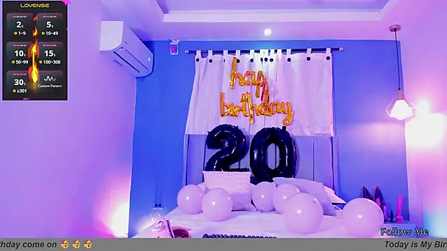 SOFY STAR online show from March 14, 1:23 pm