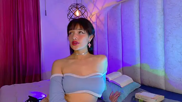 madissonrousecs online show from July 28, 11:17 am