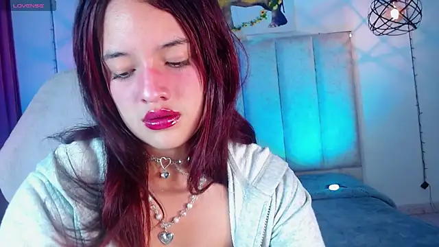 madissonrousecs online show from June 11, 5:26 am