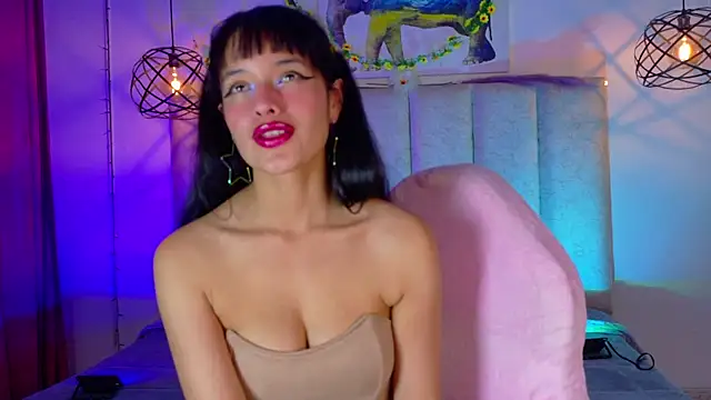 madissonrousecs online show from July 12, 2:23 am