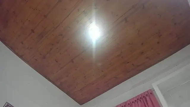 luna velveth online show from February 26, 1:26 am