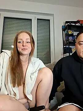 Larifari0406 online show from March 16, 9:08 pm