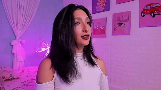 Cleo Foxx online show from June 24, 12:04 pm