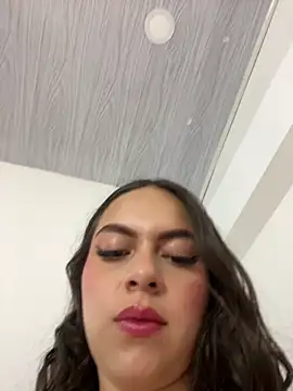 Annie bonnie  online show from June 25, 11:34 am