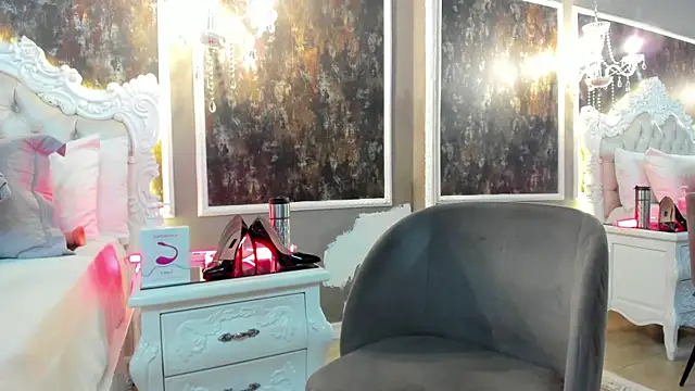 JuliethMilf online show from July 28, 6:20 pm
