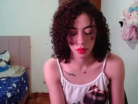  Shanell online show from February 9, 7:16 pm