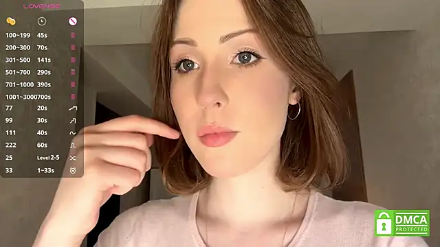 MargaretShyandSkinny online show from July 26, 3:20 pm