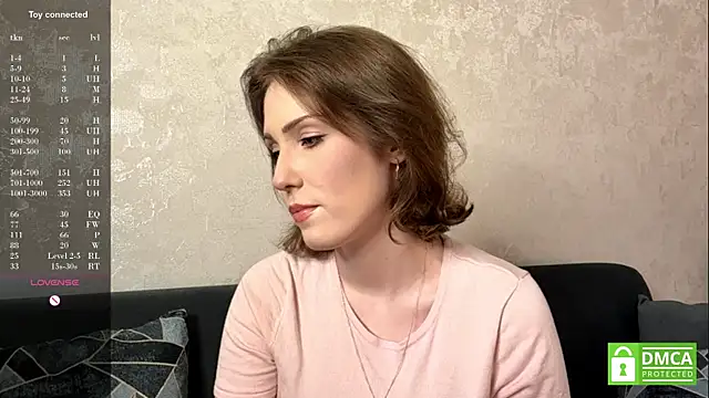 MargaretShyandSkinny online show from July 7, 3:04 pm