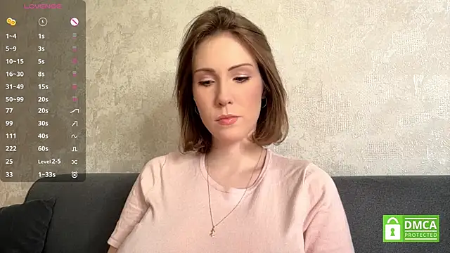 MargaretShyandSkinny online show from August 1, 2:08 pm