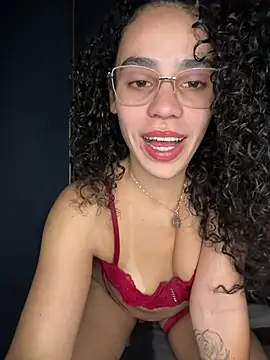 SirenStell0 online show from June 29, 10:31 pm