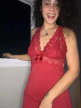 SirenStell0 online show from July 29, 1:49 am