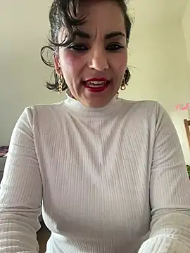 eva luz online show from June 14, 11:54 am