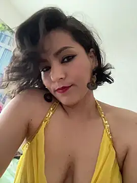 eva luz online show from July 14, 12:21 pm