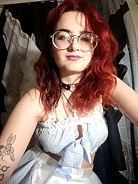Persefoha online show from April 28, 11:52 pm