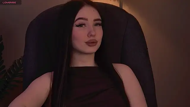 ArianaLim online show from May 1, 9:18 pm