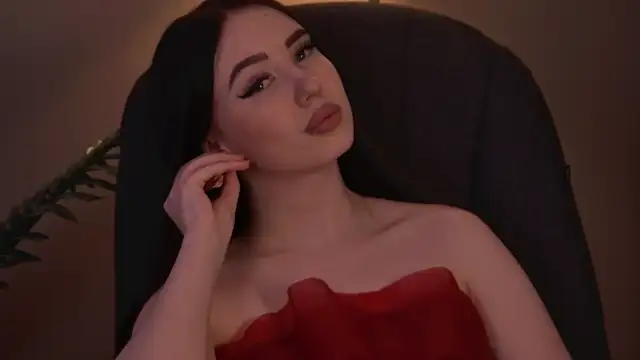 ArianaLim online show from April 30, 8:57 pm