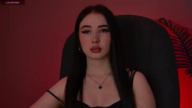 ArianaLim online show from June 24, 3:22 pm