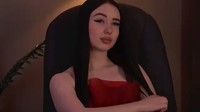 ArianaLim online show from April 30, 5:40 pm