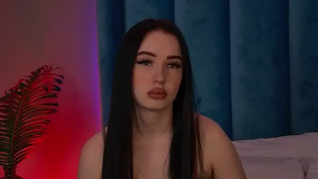 ArianaLim online show from June 10, 4:05 pm