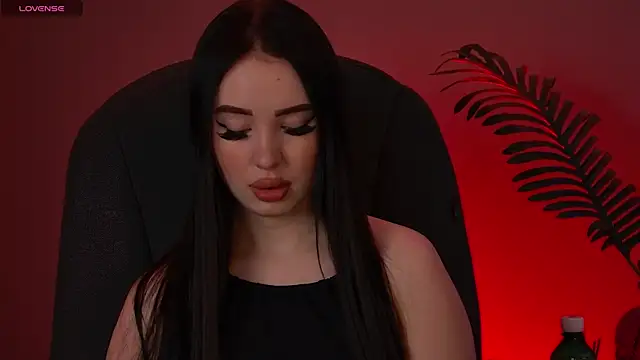 ArianaLim online show from June 20, 4:43 pm