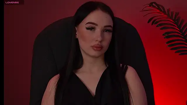 ArianaLim online show from June 21, 4:44 pm