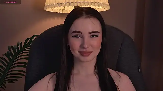 ArianaLim online show from February 20, 3:57 pm