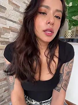 foxxy lover online show from February 19, 4:06 pm