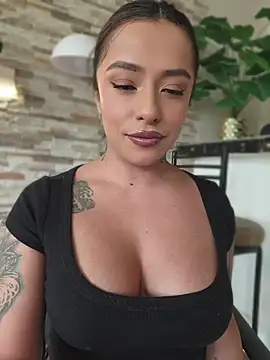 foxxy lover online show from June 6, 5:41 pm
