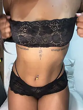 blackberrystarsunshine online show from March 7, 3:57 am