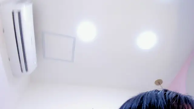 sam doll  online show from August 1, 9:06 pm