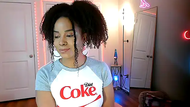 JazmineFoxx online show from April 9, 7:19 pm