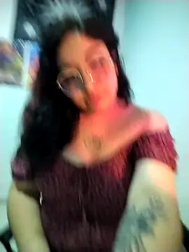 Lilith Oni66 online show from April 1, 1:17 am