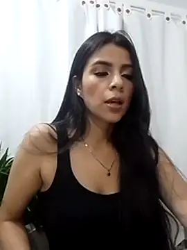 EvaMiranda online show from June 11, 4:09 am