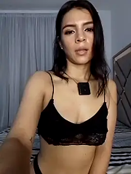 EvaMiranda online show from June 5, 3:54 am