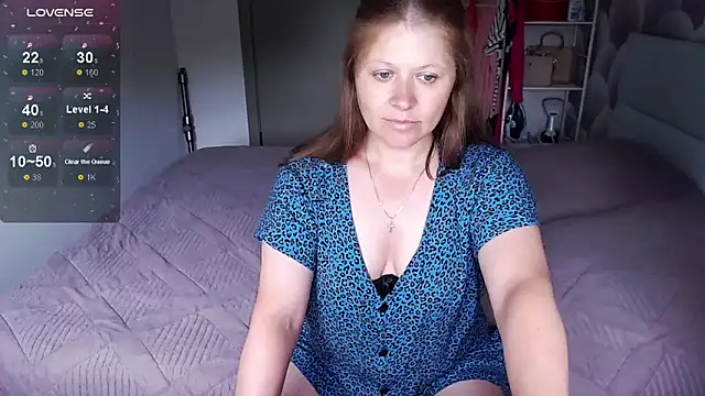 Aleksasamuii online show from June 27, 5:52 am