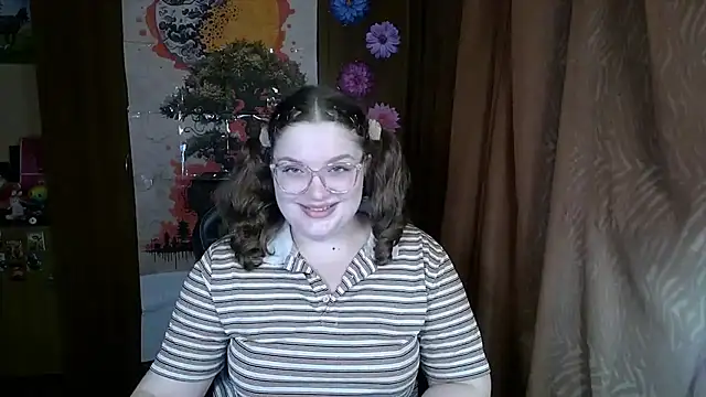 Teasing Dora online show from March 7, 2:18 am