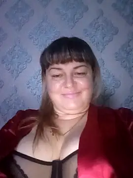 KristinaLowq online show from April 29, 9:09 pm