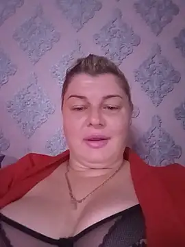 KristinaLowq online show from May 25, 9:25 pm