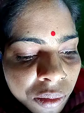 Priyakoli4568 online show from April 3, 8:01 am